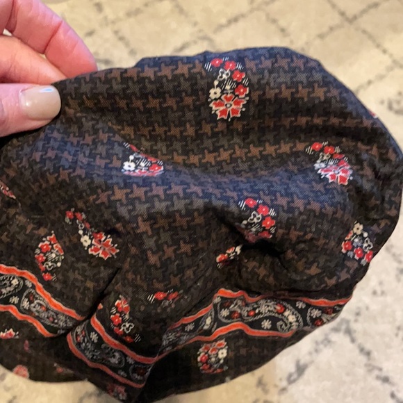 Vera Bradley Drawstring Cosmetic Bag - Picture 3 of 4